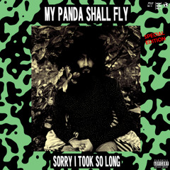 My Panda Shall Fly - Yoyo