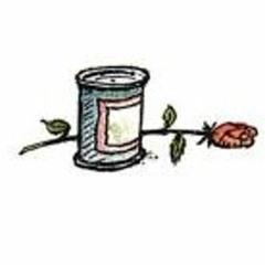 Eine Rose in der Dose (Der Prinz von Katalanien)_Ritter Rost