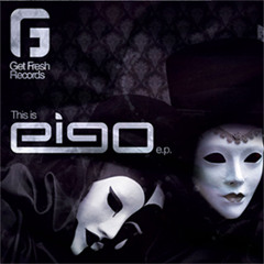 Eigo - Back To The Grind