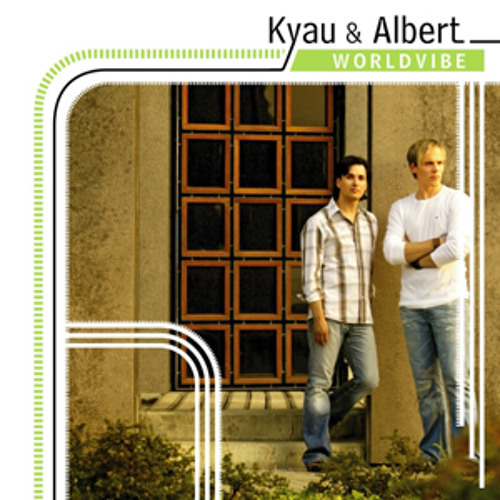 Kyau And Albert - Be There 4 U (Original Mix)