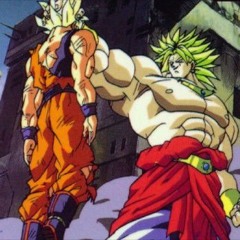 Galak & Korida - DBZ (prod.Korida)