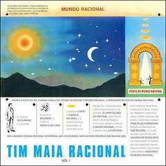 Tim Maia Racional, Vol.1 - Bom Senso