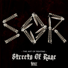 Streets Of Rage - Drop Like This (Umbertron Remix)