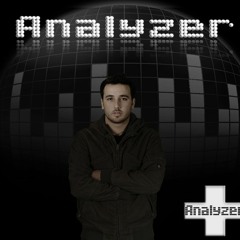 X-Noize Feat Tom C - Let Yourself Go (Analyzer & Outsiders RMX)