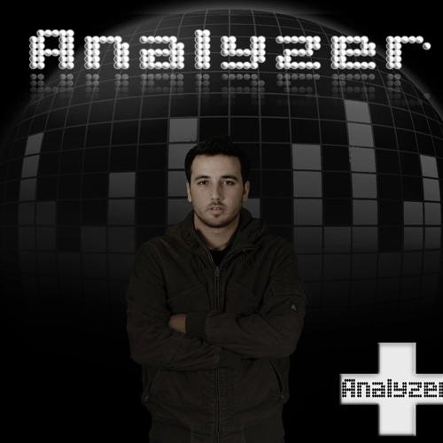 X-Noize Feat Tom C - Let Yourself Go (Analyzer & Outsiders RMX)