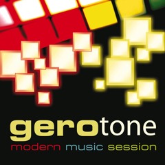 gerotone ft kolipka évi - ain't misbehavin'