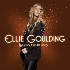 Ellie Goulding - Guns and Horses (DnB Bootleg)