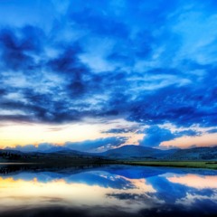 Seba - Painted Skies (Oscillist Remix) [Free Download]