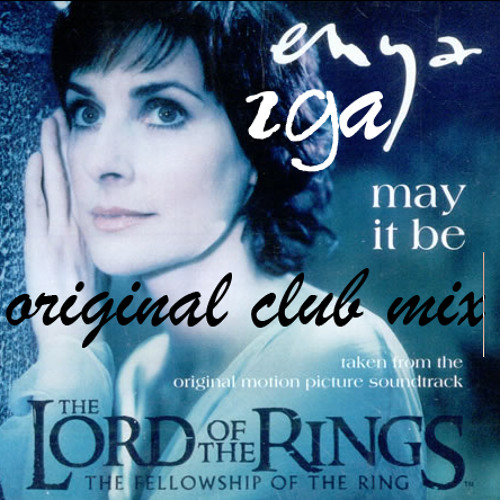 IGA ft. Enya - May It Be (Original Club Mix)