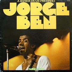 Jorge Ben - Amante amado