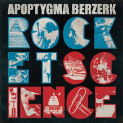 APOPTYGMA BERZERK Asleep or Awake