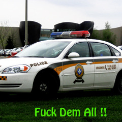 Fuck the police