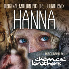Hanna's Theme (1 min) by The Chemical Brothers