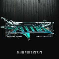 Attik - Sins Of Past