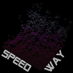 Speedway - Roby Layn