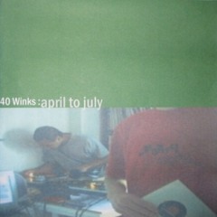 2002 - april to july (snippets)