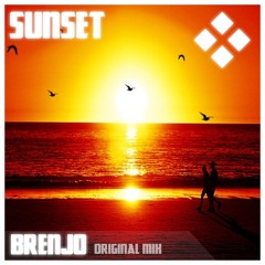 Sunset - Brenjo (Original mix)