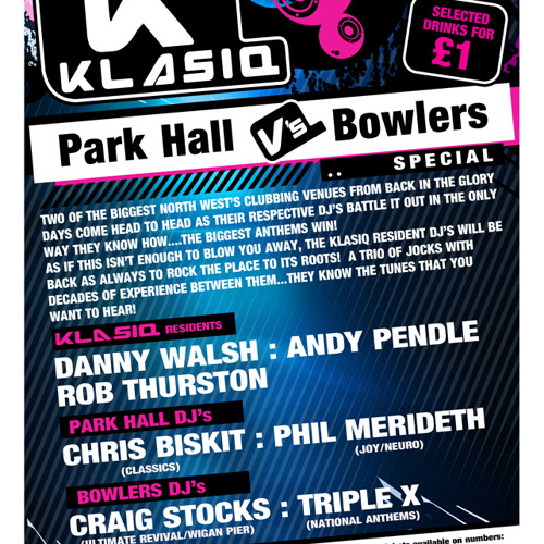 Andy Pendle - Klasiq House Vol 1