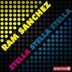 Ram Sanches - Stella (house mix)