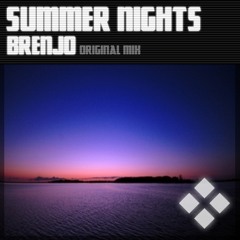 Summer Nights - Brenjo (Original Mix)