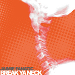 Break Ya Neck - Berni's Bootleg mix FREE DOWNLOAD