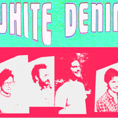 d bop bop bop' dwight denham's audio bio for the people of the united kingdom