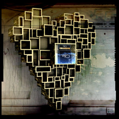 R/D - 'Passion Designer' FREE DOWNLOAD from the album LIQUID HEART KEEPER