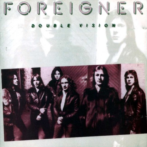 Foreigner - Double Vision (Alusha Remix) Dubstep
