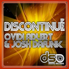 Ovidi Adlert & Josh DaFunk - Discontinue