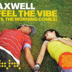 Feel the Vibe (Til the Morning Comes) Axwell featuring Tara McDonald