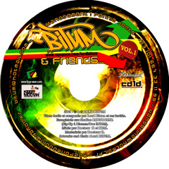 01 Fenomenal Dancehall Ft. SERGENT GARCIA (Medicine Riddim By Sergent Garcia)
