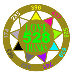 Solfeggio Sagrado 528 Hz (9) Leonard Horowitz frecuencia del Amor Circulo Perfecto del Sonido