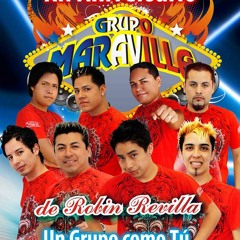 CONECTATE-GRUPO MARAVILLA DE ROBIN REVILLA