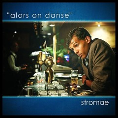 Stromae - Alors On Danse (Tony Tones Remix)