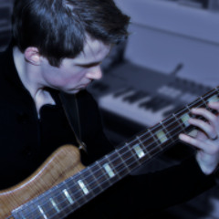 feat. Jonny Trobro on BASS