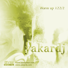 Yakar Allevici 122 Warm Up  02