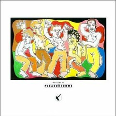 Frankie Goes to Hollywood - Welcome to the Pleasuredome - Soul Mekanik Mix.
