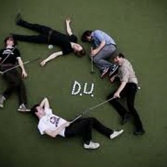 Dutch Uncles - Dressage (LSRadio Session)