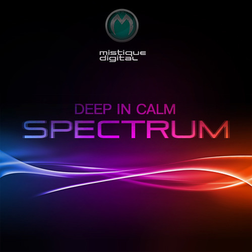 MISTD030 Deep In Calm - Jean Valjean