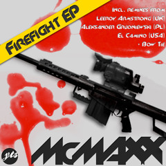 McMaxx - Firefight (Original Mix)