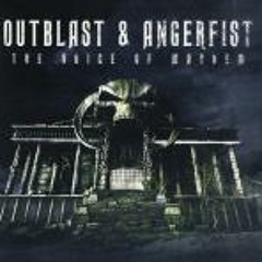101 outblast & angerfist - the voice of mayhem