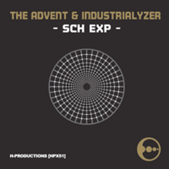 The Advent & Industrialyzer - Complex Data [H-Productions]