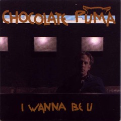 I Wanna Be U (Zoom &amp; DBX Club Mix)