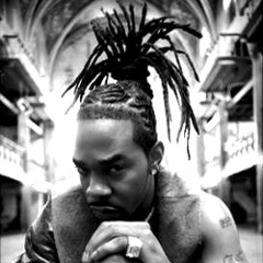 Busta Rhymes - Dangerous - as we enter remix [riddimbutcher]