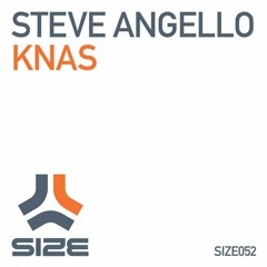 Steve Angello - Knas (Steffano Bacchos vocal edit)