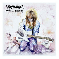 Everybody's Freakin that Paris Is Burning (DJ E.Rez Bootleg)