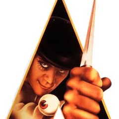 a clockwork orange music