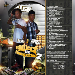 GETTIN MONEY (Produced by Jrum Beats)