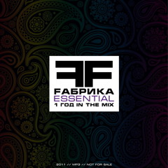 Polo, City Zen, Koost, Sensor - Fabrika Club Essential