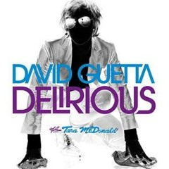 David Guetta Featuring Tara McDonald